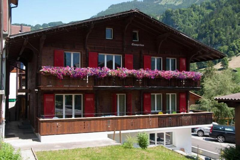 Valley Hostel image
