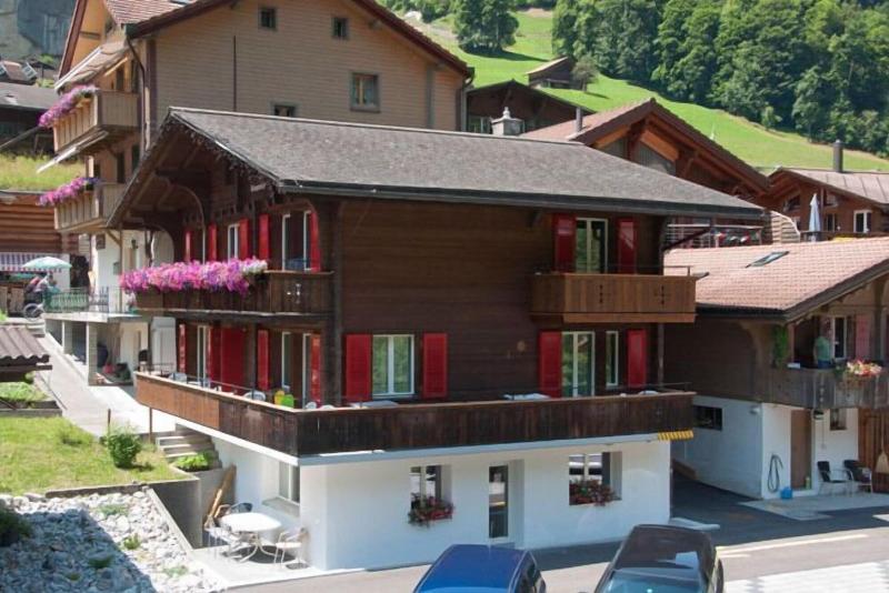 Valley Hostel image