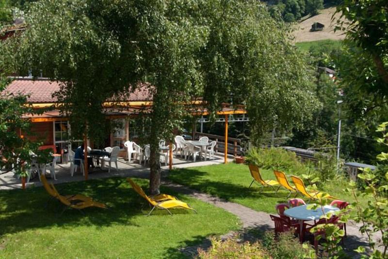 Valley Hostel image