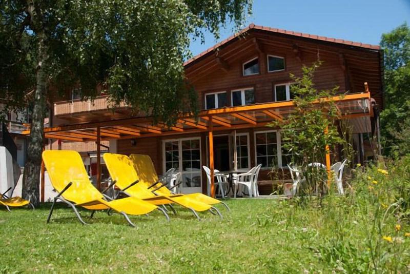 Valley Hostel image