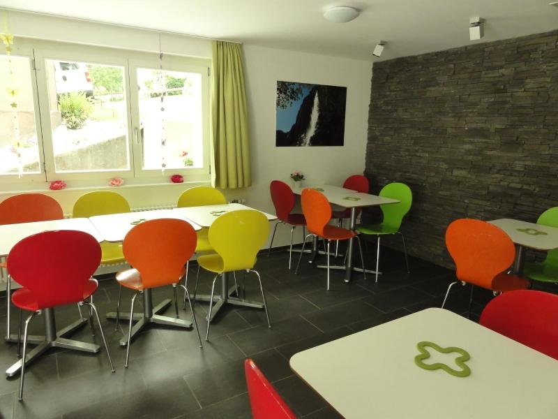 Valley Hostel image