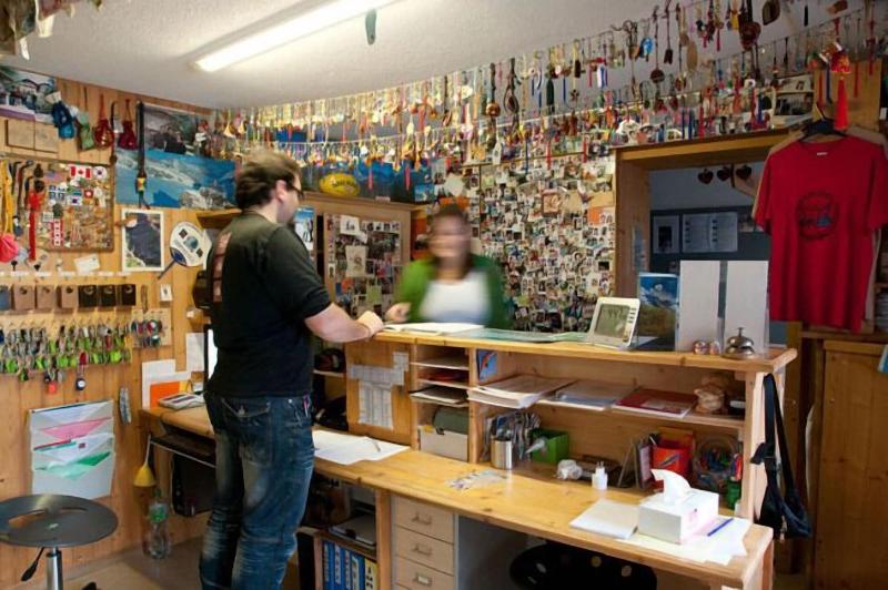 Valley Hostel image