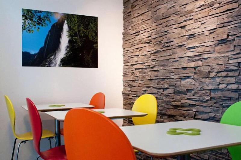 Valley Hostel image