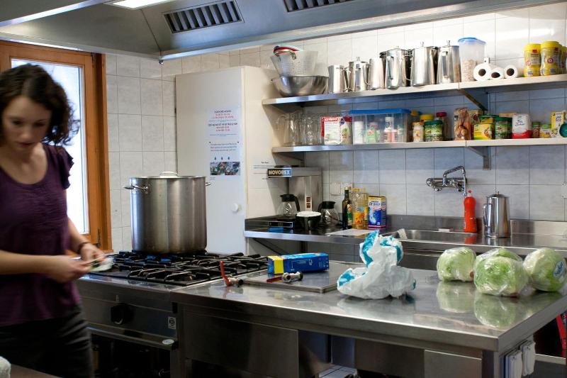 Valley Hostel image
