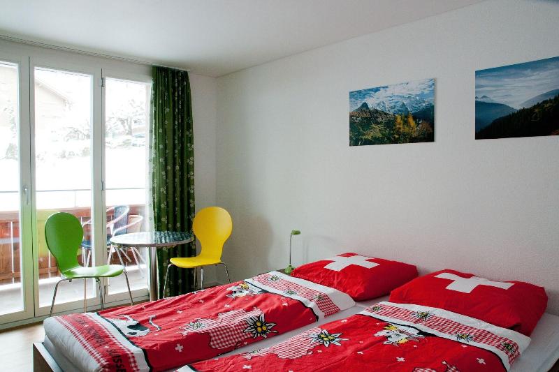 Valley Hostel image
