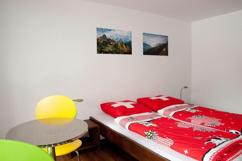 Valley Hostel image