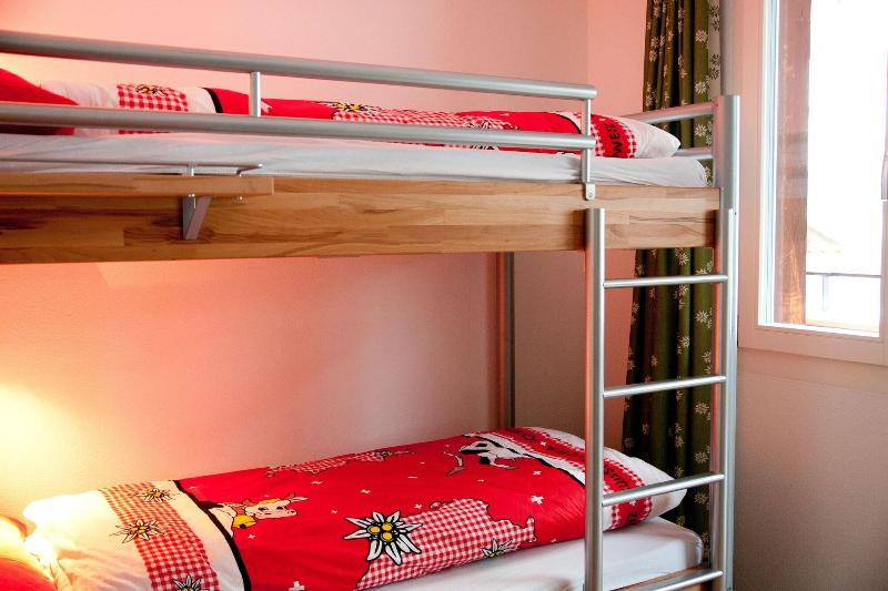 Valley Hostel image