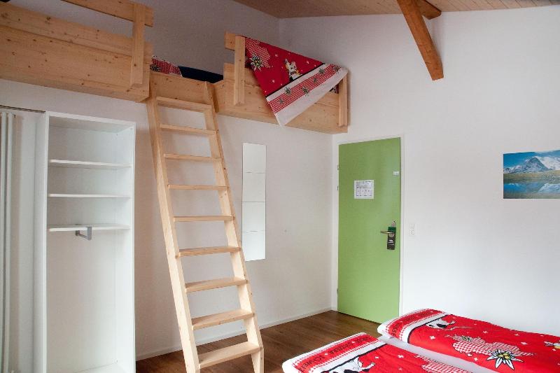 Valley Hostel image