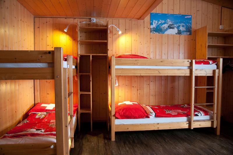 Valley Hostel image