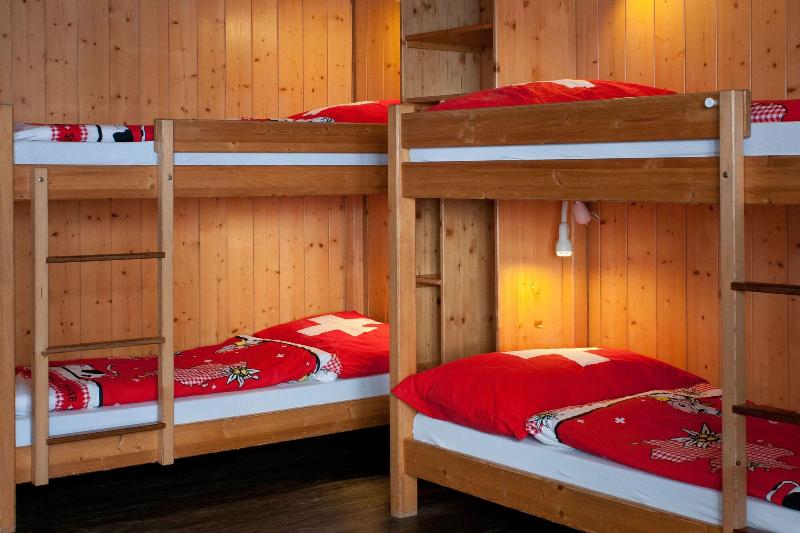 Valley Hostel image