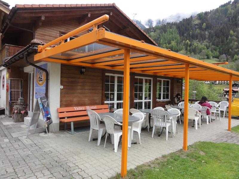 Valley Hostel image