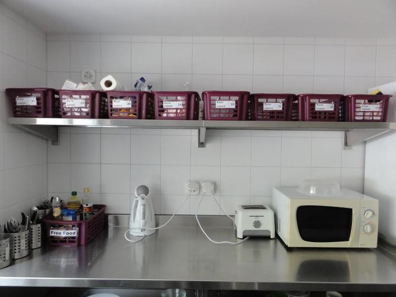 Valley Hostel image