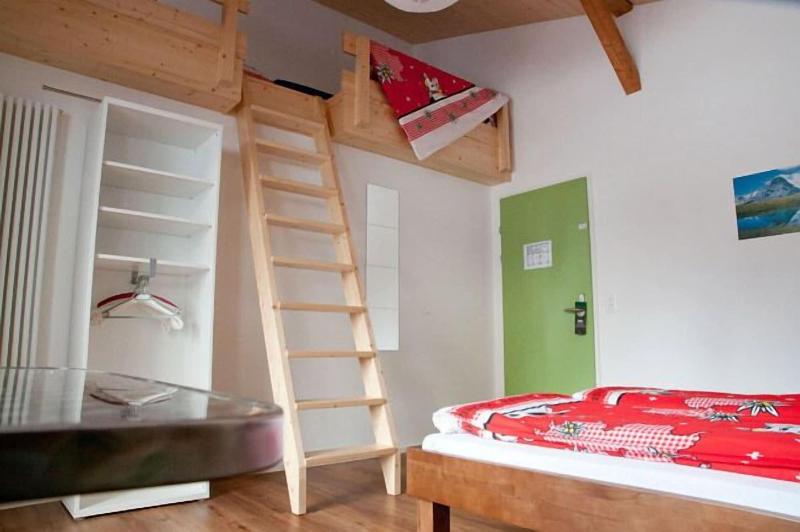 Valley Hostel image
