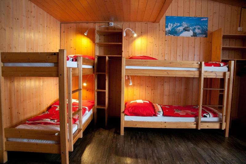 Valley Hostel image
