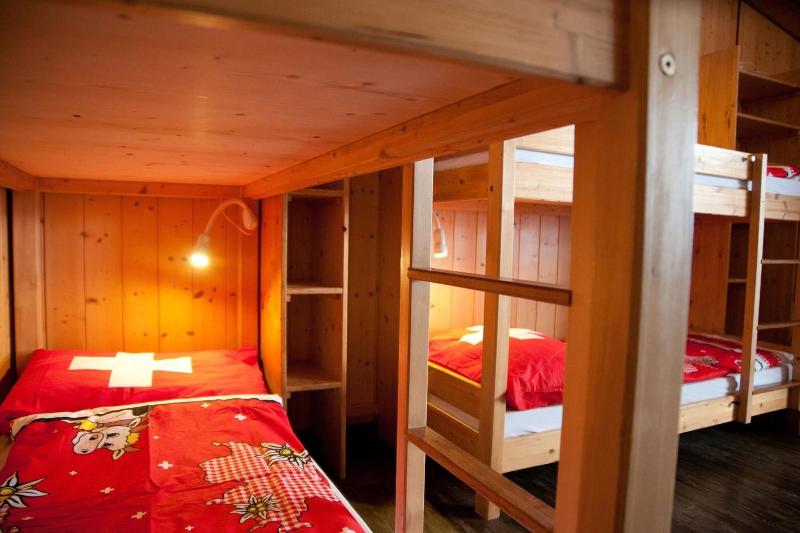 Valley Hostel image