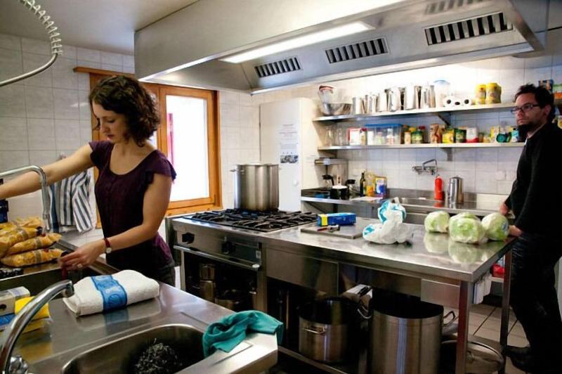 Valley Hostel image