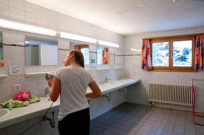 Valley Hostel image