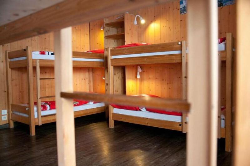 Valley Hostel image
