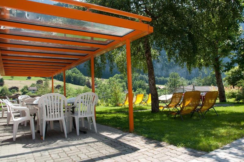 Valley Hostel image