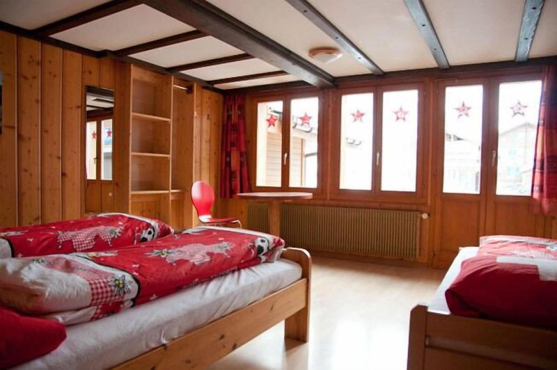 Valley Hostel image
