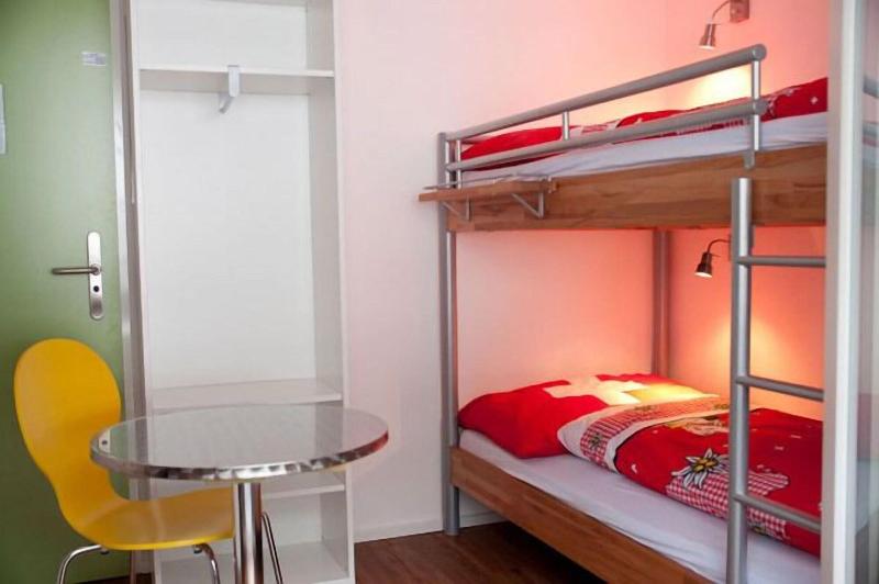 Valley Hostel image