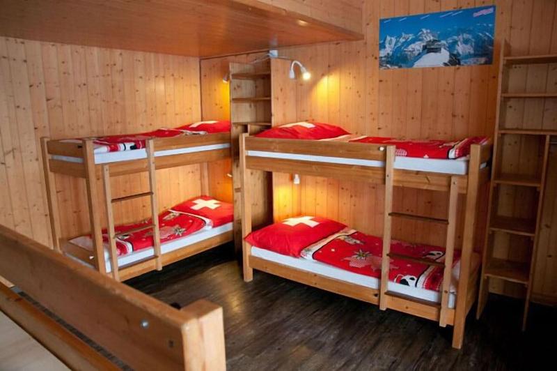Valley Hostel image