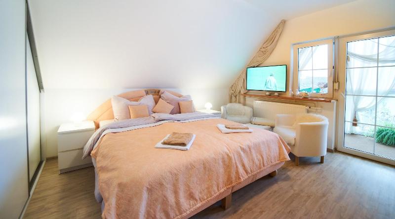 Bluestars Apartments image