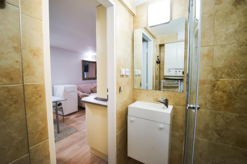 Bluestars Apartments image