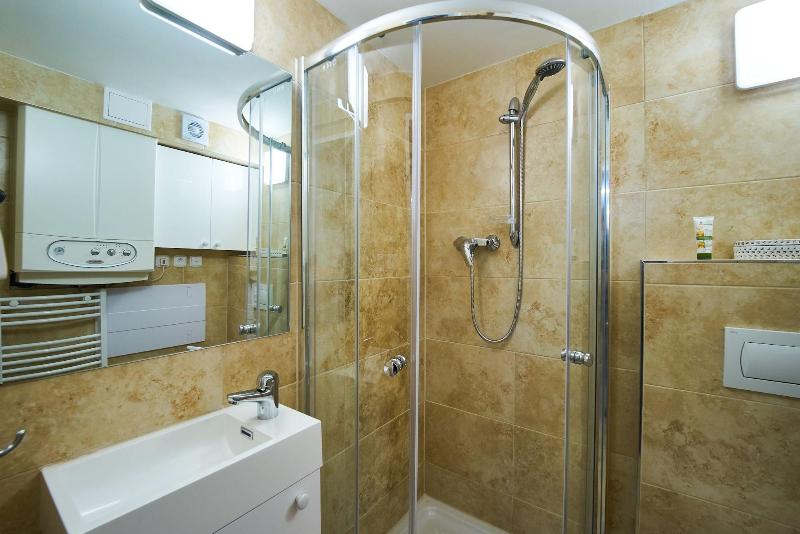 Bluestars Apartments image