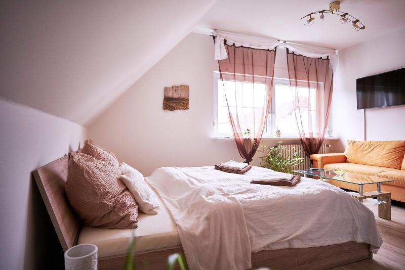 Bluestars Apartments image
