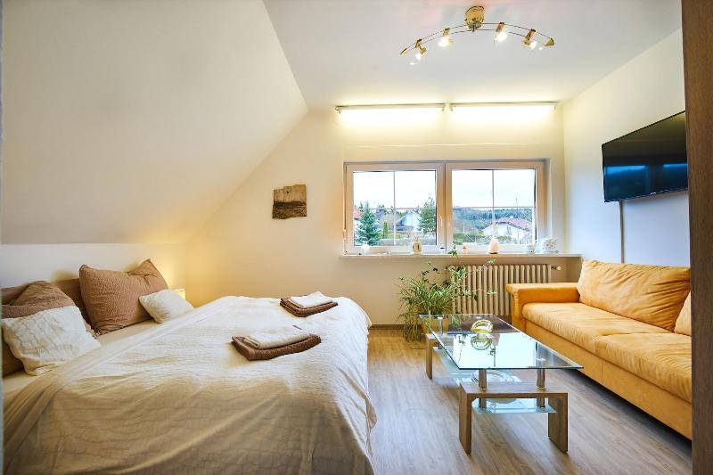 Bluestars Apartments image