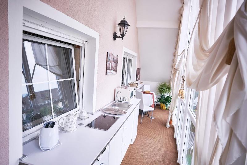 Bluestars Apartments image