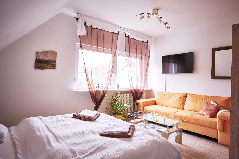Bluestars Apartments image