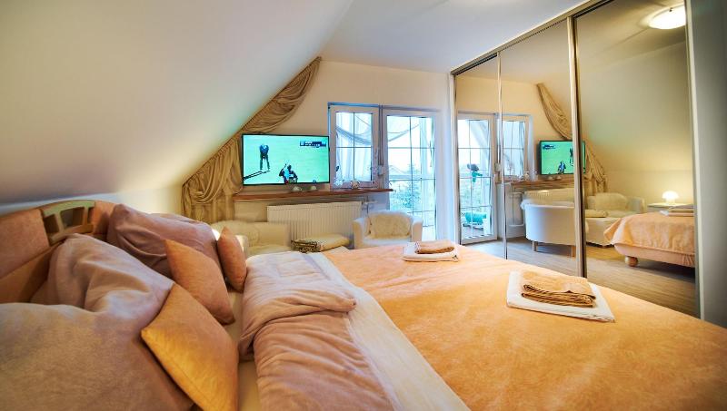 Bluestars Apartments image