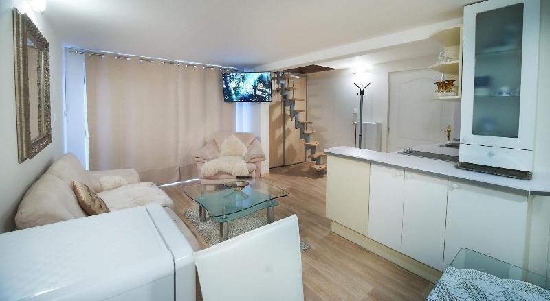 Bluestars Apartments image