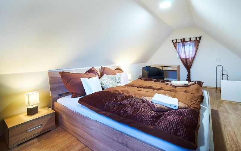Bluestars Apartments image