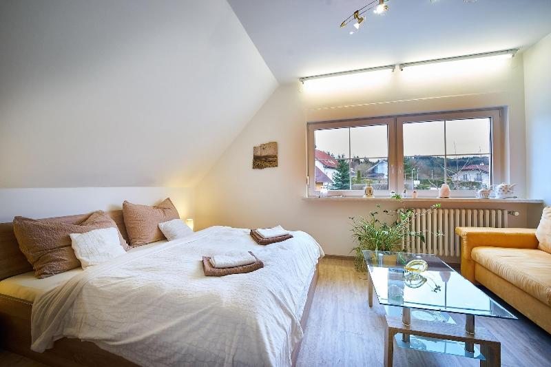Bluestars Apartments image