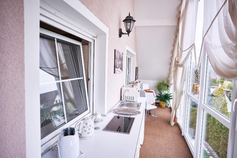 Bluestars Apartments image