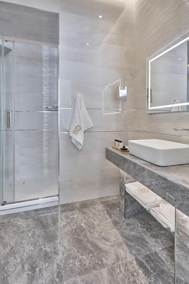 Golden Key Boutique Hotel image