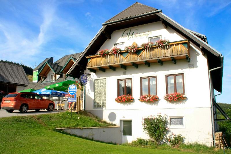 Gasthof Willenshofer image