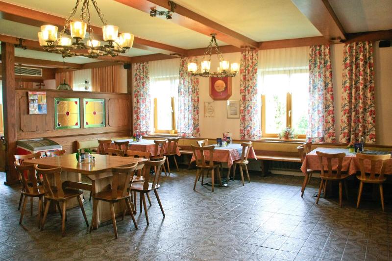 Gasthof Willenshofer image