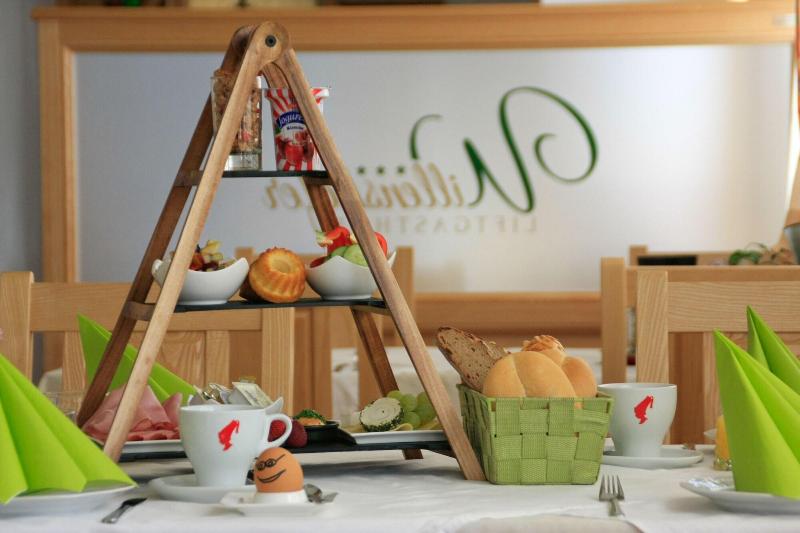 Gasthof Willenshofer image