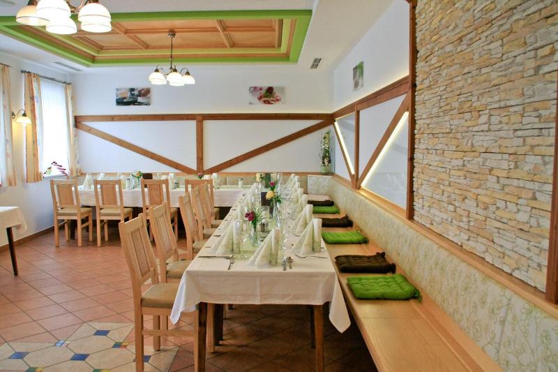 Gasthof Willenshofer image