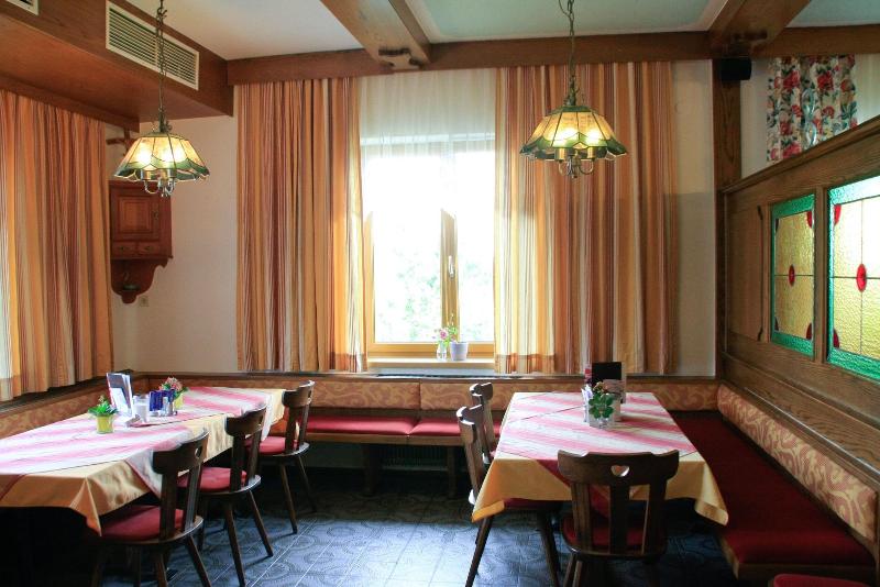 Gasthof Willenshofer image