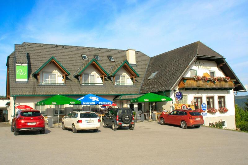 Gasthof Willenshofer image