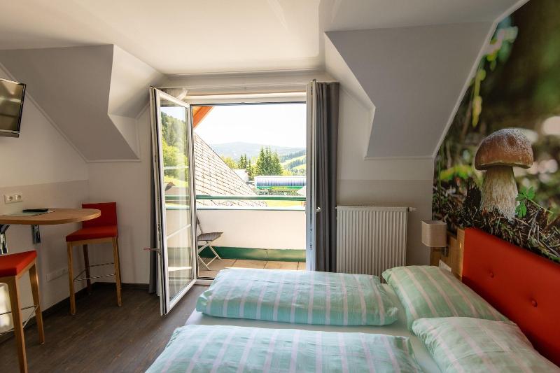Gasthof Willenshofer image