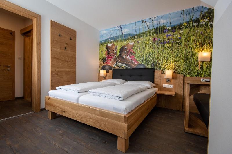 Gasthof Willenshofer image