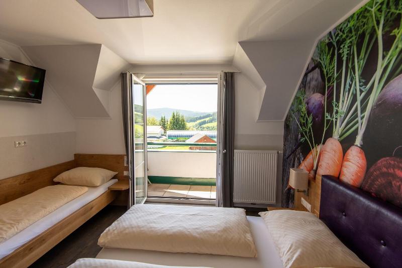 Gasthof Willenshofer image