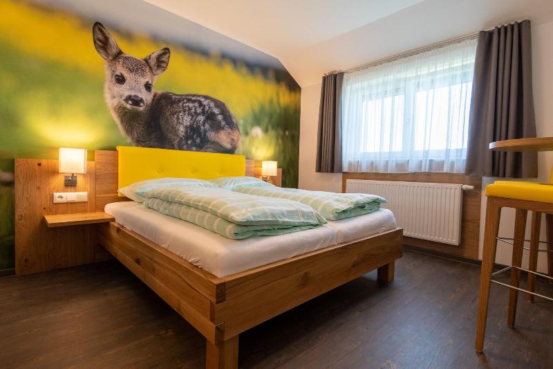 Gasthof Willenshofer image