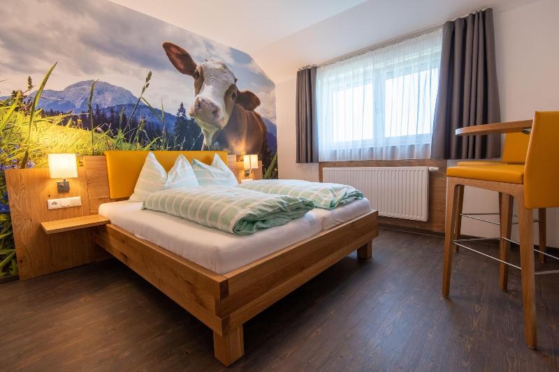 Gasthof Willenshofer image